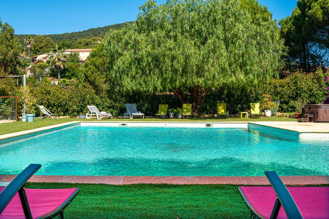 La Romeo, Piscine Et