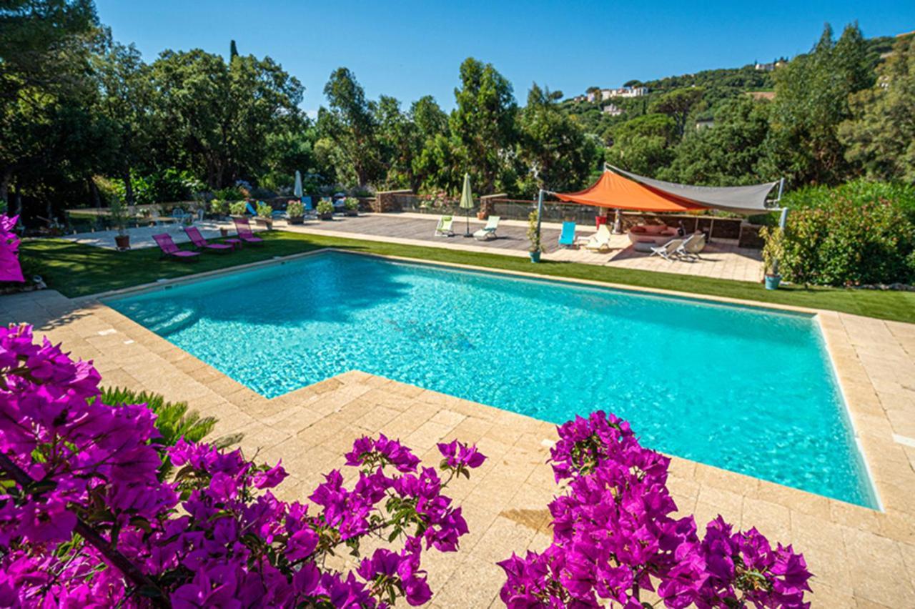 La Romeo, Piscine Et