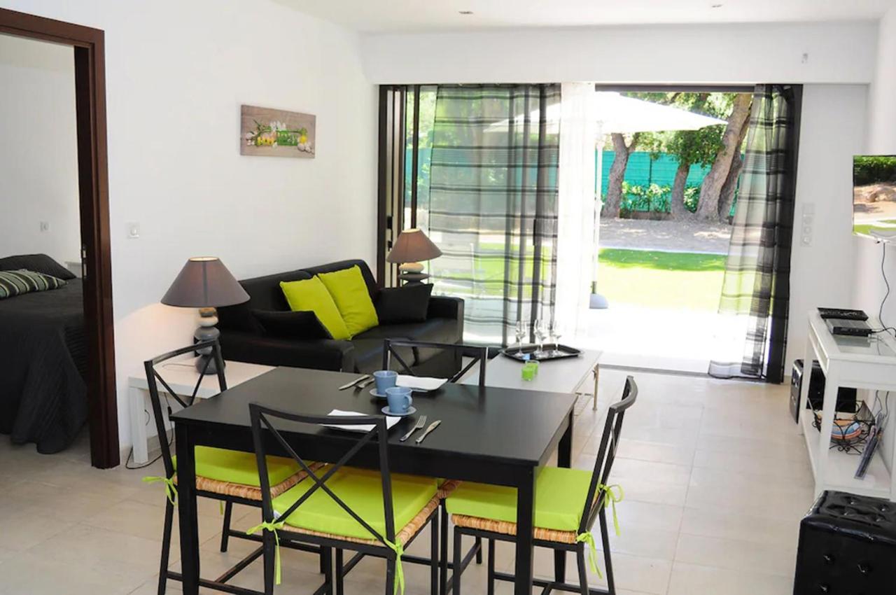 Apartment La Romeo, Piscine Et