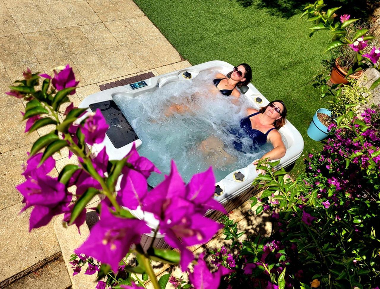 Apartment La Romeo, Piscine Et