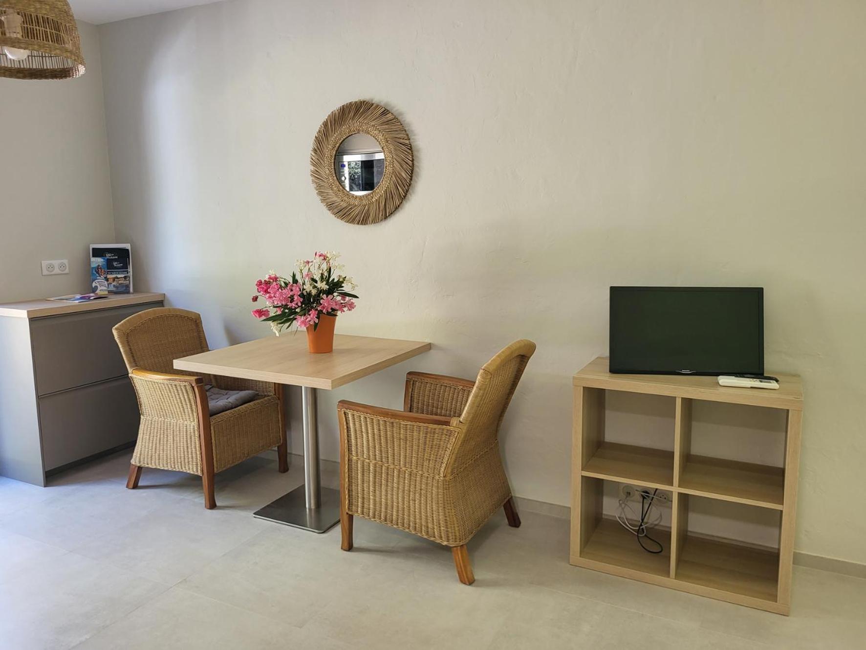Apartment La Romeo, Piscine Et Sainte-Maxime